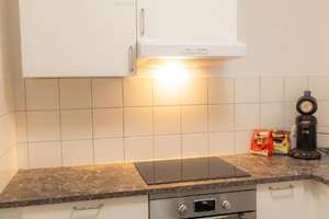 Lichtdurchflutete 2-Zimmer Wohnung in Zentraler Dortmunder Lage – Die vollständige Adresse der Immobilie erhältst du vom Anbieter., 44135 Kaiserbrunnen, Dortmund – Vorschaubild 4