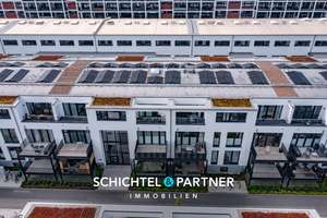 Woltmershausen | Hochwertige Wohnung im beliebten Bremer Tabakquartier – Die vollständige Adresse der Immobilie erhältst du vom Anbieter., 28197 Woltmershausen (Ortsteil), Bremen – Vorschaubild 16