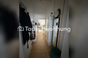 Tauschwohnung: Zentrale 2 Zimmer Wohnung gegen 3 Zimmer Wohnung – 40227 Oberbilk, Düsseldorf – Vorschaubild 3