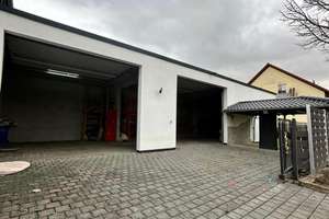 Exklusives, großes Wohn- und Geschäftshaus – Die vollständige Adresse der Immobilie erhältst du vom Anbieter., 74226 Nordheim – Vorschaubild 22