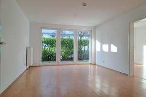 Lichtdurchflutete 3 Zimmerwohnung im ruhigen Hamburg Langenhorn zur Miete! – Im Torfmoos 9, 22417 Langenhorn, Hamburg – Vorschaubild 2