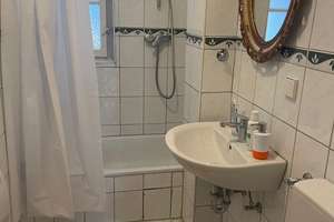 Renovierte 3-Zimmer-Wohnung in ruhiger Seitenstraße – Linden - Quirrestraße – Quirrestr. 5, 30451 Linden-Nord, Hannover – Vorschaubild 3