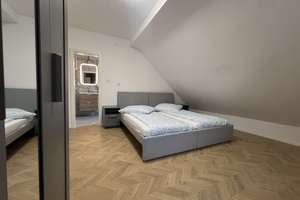 Provisionsfreies Denkmal-Investment mit 4 Einheiten, Teilung & Baugenehmigung – 63069 Bieber, Offenbach am Main – Vorschaubild 16