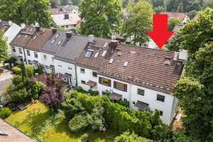 Gartenidyll: Lichtdurchflutetes Reiheneckhaus mit großzügigem Garten in top Wohnlage! – Ebersberg (Kreis) – Vorschaubild 8