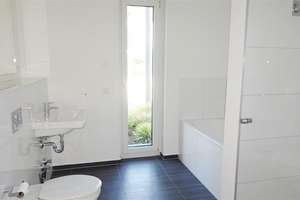 3 Zimmer Erdgeschosswohnung mit Terrasse - Roermonder Höfe nahe MG Zentrum – An der Lingenmühle 9, 41061 Gladbach, Mönchengladbach – Vorschaubild 12