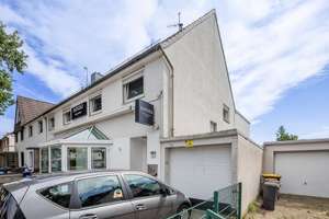 Gepflegtes Mehrfamilienhaus mit Gewerbeeinheit, Garage und Garten in Osterholz – Die vollständige Adresse der Immobilie erhältst du vom Anbieter., 28325 Ellenerbrok-Schevemoor, Bremen – Vorschaubild 3