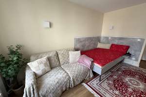 Möbliertes Zimmer für Studierende - All-In-Miete – Gerbergasse 3, 85049 Mitte, Ingolstadt – Vorschaubild 2