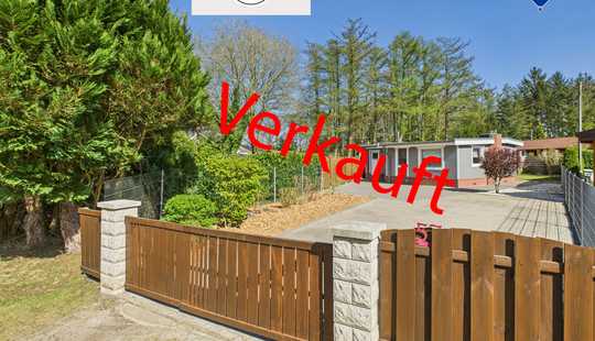 Bild von Attraktives Ferienhaus zum absoluten Top-Preis in Steinbild