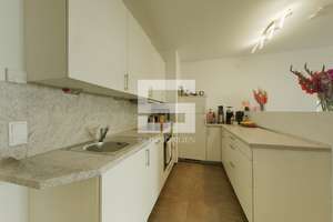 Moderne Erdgeschosswohnung 52 m² mit offener Küche -VERMIETET- – Die vollständige Adresse der Immobilie erhältst du vom Anbieter., 80992 Moosach-Bahnhof, München – Vorschaubild 5