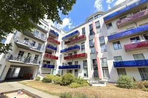 Großzügig wohnen in Berlin-Mitte – 4 Zimmer, Südbalkon, Aufzug und besonderer Arbeits-Freizeitsraum – Die vollständige Adresse der Immobilie erhältst du vom Anbieter., 10179 Mitte (Ortsteil), Berlin – Vorschaubild 13