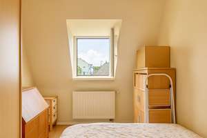 -I| BEST-ANGEBOT || Schöne Mansardenwohnung || NORDSTRAßENFLAIR |I- – Parkstraße 74, 40477 Pempelfort, Düsseldorf – Vorschaubild 5