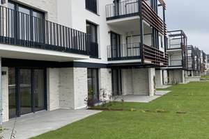 Schöne 2-Raum-Wohnung mit Küche, Terrasse und Garten – Kattreinstraße 71, 64295 Darmstadt-West, Darmstadt – Vorschaubild 5