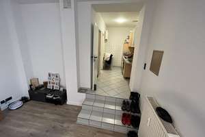 Leipzig - im hippen Osten! Atrium-Whg. mit sep. Eingang in ruhiger, zentrumsnaher Lage von Leipzig – Schützenhausstraße 6, 4315 Volkmarsdorf, Leipzig – Vorschaubild 14