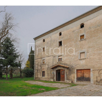 Masia zum Verkauf in Sant Gregori