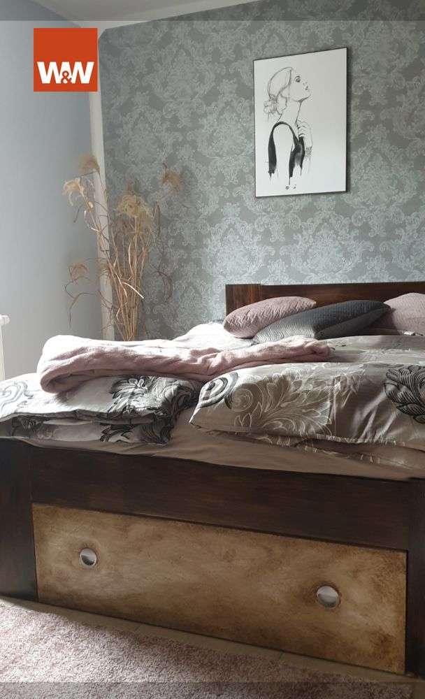 Immobilie in Halsbrücke - Wunderschönes 1- 2 Familienhaus mit vielen Möglichkeiten - Bild 11