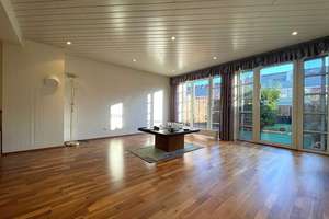 Gehrden / großes RMH mit viel Wohnqualität  in gefragter Lage, Keller, Garage – Beethovenring XX, 30989 Gehrden – Vorschaubild 5
