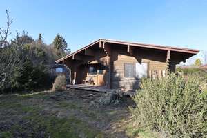 Gemütliches Wochenendhaus auf großem Eigentumsgrundstück zwischen Mardorf und Rehburg – Die vollständige Adresse der Immobilie erhältst du vom Anbieter., 31547 Rehburg-Loccum – Vorschaubild 10