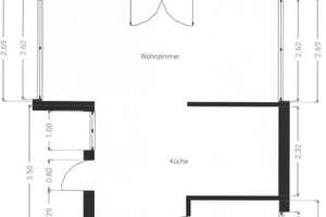 Gemütlicher Bungalow mit viel Potenzial in ruhiger Umgebung – Die vollständige Adresse der Immobilie erhältst du vom Anbieter., 15711 Königs Wusterhausen – Vorschaubild 16
