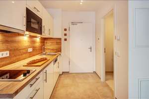 Möbliert: Möbliertes Apartment in Lochhausen – Die vollständige Adresse der Immobilie erhältst du vom Anbieter., 81249 Lochhausen, München – Vorschaubild 8