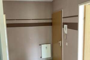 Schöne, renovierte 4-Zimmer-Wohnung mit großem Balkon für Familien! – Toppheideweg 10, 48161 Gievenbeck, Münster – Vorschaubild 5