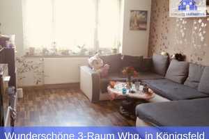 Neue Wohnung in Mittelsachsen (Kreis) 3 Zimmer Wohnung in Mittelsachsen (Kreis)