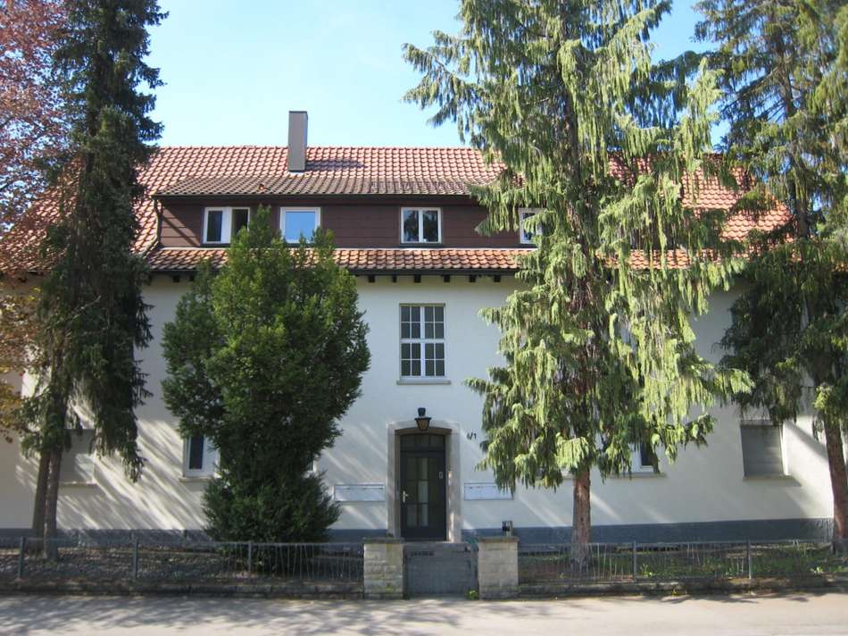 Straßenseite