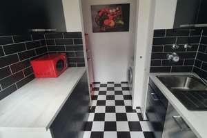 Möblirte 1 Zimmer Wohnung in Neu Perlach – Die vollständige Adresse der Immobilie erhältst du vom Anbieter., 81737 Neuperlach, München – Vorschaubild 4