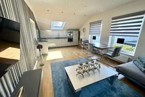 Penthouse mit Panoramablick! – Die vollständige Adresse der Immobilie erhältst du vom Anbieter., 41169 Hardt-Mitte, Mönchengladbach – Vorschaubild 5