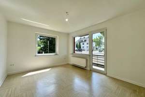 Schöne 3-Zimmerwohnung mit Balkon