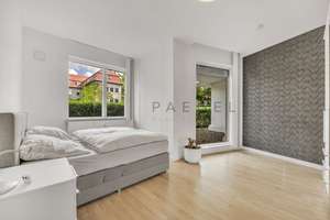 Modernisierte Wohnung in ruhiger Berliner Wohnlage mit Komfort! – Die vollständige Adresse der Immobilie erhältst du vom Anbieter., 13407 Reinickendorf (Ortsteil), Berlin – Vorschaubild 16