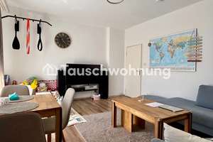 Tauschwohnung: Klein gegen Groß - schöne Wohnung am Bayerischen Platz – Penzberger Str. 7, 10779 Schöneberg, Berlin – Vorschaubild 8