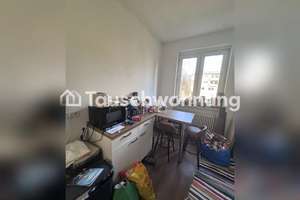 Tauschwohnung: Schöneberg, super Gegend 1 Zimmer – Holzmindener Straße 57, 12347 Britz, Berlin – Vorschaubild 5