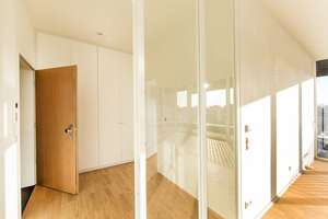 Wunderschönes Zuhause am Grafenberger Wald  – Am Holunderbusch 26, 40470 Mörsenbroich, Düsseldorf – Vorschaubild 3