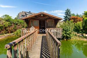 Ein Zuhause der besonderen Art – 255 m² Wohnfläche mit privatem Spa und Traumgarten – 44388 Lütgendortmund (Ortsteil), Dortmund – Vorschaubild 5
