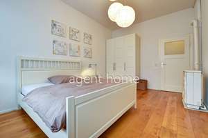 MÖBLIERT - NICE LIVING - 2-Zimmer-Wohnung mit Balkon im Westen – Die vollständige Adresse der Immobilie erhältst du vom Anbieter., 70176 Rotebühl, Stuttgart – Vorschaubild 25