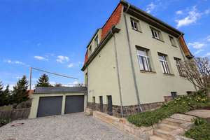 Einzigartige Gelegenheit - Wo Geschichte auf modernes Leben trifft – Die vollständige Adresse der Immobilie erhältst du vom Anbieter., 1328 Gönnsdorf/Pappritz, Dresden – Vorschaubild 9