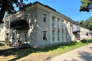Idyllisch und doch Urban - Wohnen in der Königsheide – Südostallee 118, 12487 Johannisthal, Berlin – Vorschaubild 9
