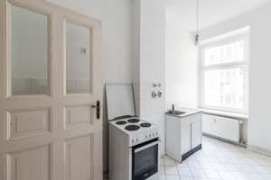 1-Zimmer-Altbauklassiker mit großem Potenzial – Grünberger Straße 19, 10243 Friedrichshain, Berlin – Vorschaubild 6