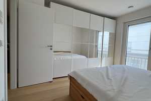 Helle 3-Zimmer-Wohnung mit perfekter Lage in Trudering, München – befristet auf 2 Jahre – Scharerweg 26, 81825 München – Vorschaubild 12