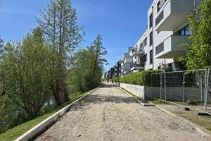 4-Zi-Wohnung mit 2 Duschbädern & barrierearmem Zugang nahe S-Bahn Bergedorf am Schleusengraben – Die vollständige Adresse der Immobilie erhältst du vom Anbieter., 21035 Bergedorf (Ortsteil), Hamburg – Vorschaubild 18