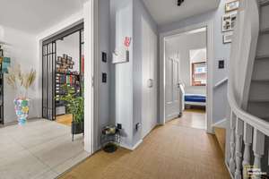 Bremen – Fesenfeld | Modernisiertes Altbremer Haus mit zwei separaten Wohnungen – Die vollständige Adresse der Immobilie erhältst du vom Anbieter., 28203 Fesenfeld, Bremen – Vorschaubild 33