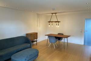 Ab 01. August verfügbar: 3-Zimmer-Wohnung in München Ramersdorf
