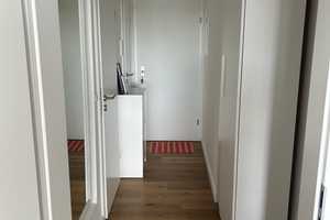 HV Schilbach & Ihde: Single/Studentenwohnung in toller Innenstadtlage! Keine Wohngemeinschaft – Wakenitzmauer 19a, 23552 Lübeck – Vorschaubild 9