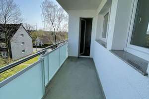 *moderne Balkonwohnung in guter Lage*energetisch modernisiert* – Auf dem Eichholz 16, 45359 Bedingrade, Essen – Vorschaubild 7