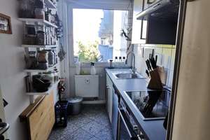 Schöne 2-Zimmer-Wohnung in Altstadt-Süd – Quirinstraße 20, 50676 Altstadt/Süd, Köln – Vorschaubild 7
