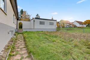 Traumlage! Teilrenovierter Bungalow mit separater ELW, großem Garten und Doppelgarage – Die vollständige Adresse der Immobilie erhältst du vom Anbieter., 91077 Neunkirchen am Brand – Vorschaubild 20
