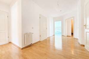 Bezugsfrei & frisch renoviert: Stilvolle 4,5-Zimmer-Wohnung mit Balkon in begehrter Lage – 4155 Gohlis-Süd, Leipzig – Vorschaubild 8