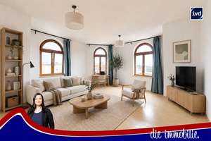 *** Hegelstraße: 2 Zimmer - mit Gründerzeitcharme * Fahrstuhl*** – 39104 Altstadt, Magdeburg – Vorschaubild 1