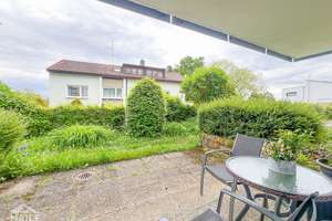 Helle 2,5-Zimmerwohnung mit Terrasse in ruhiger Wohnlage – Merkleweg 3, 70599 Birkach-Süd, Stuttgart – Vorschaubild 5