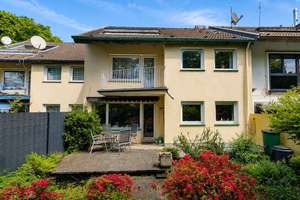 Familienfreundliches Reihenhaus mit Garten, Balkon und Stellplatz in zentraler Lage von Wülfrath – Die vollständige Adresse der Immobilie erhältst du vom Anbieter., 42489 Wülfrath – Vorschaubild 30